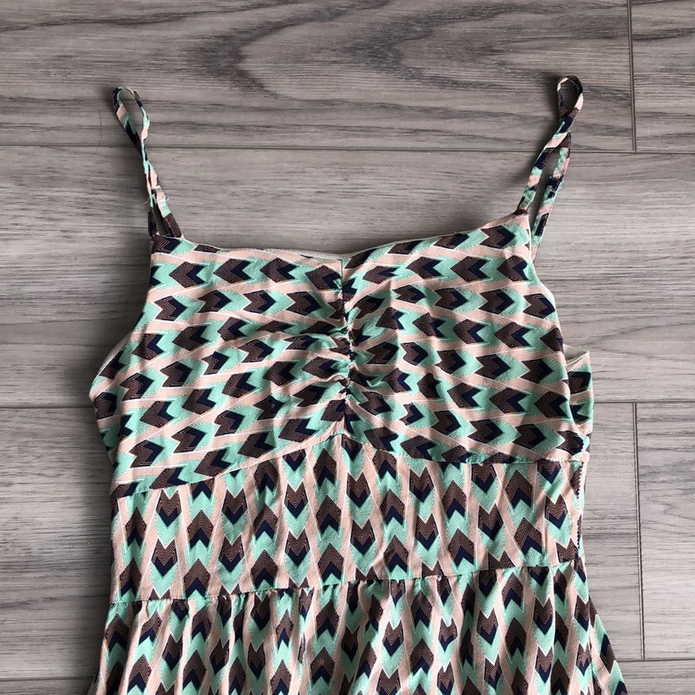 🌺Tulle Maxi Dress - Picture 6 of 12